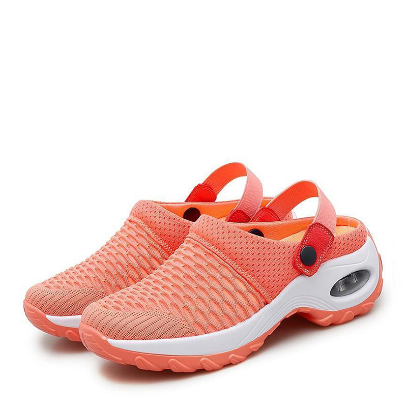 SANDÁLIAS ORTOPÉDICAS PARA CAMINHADAS