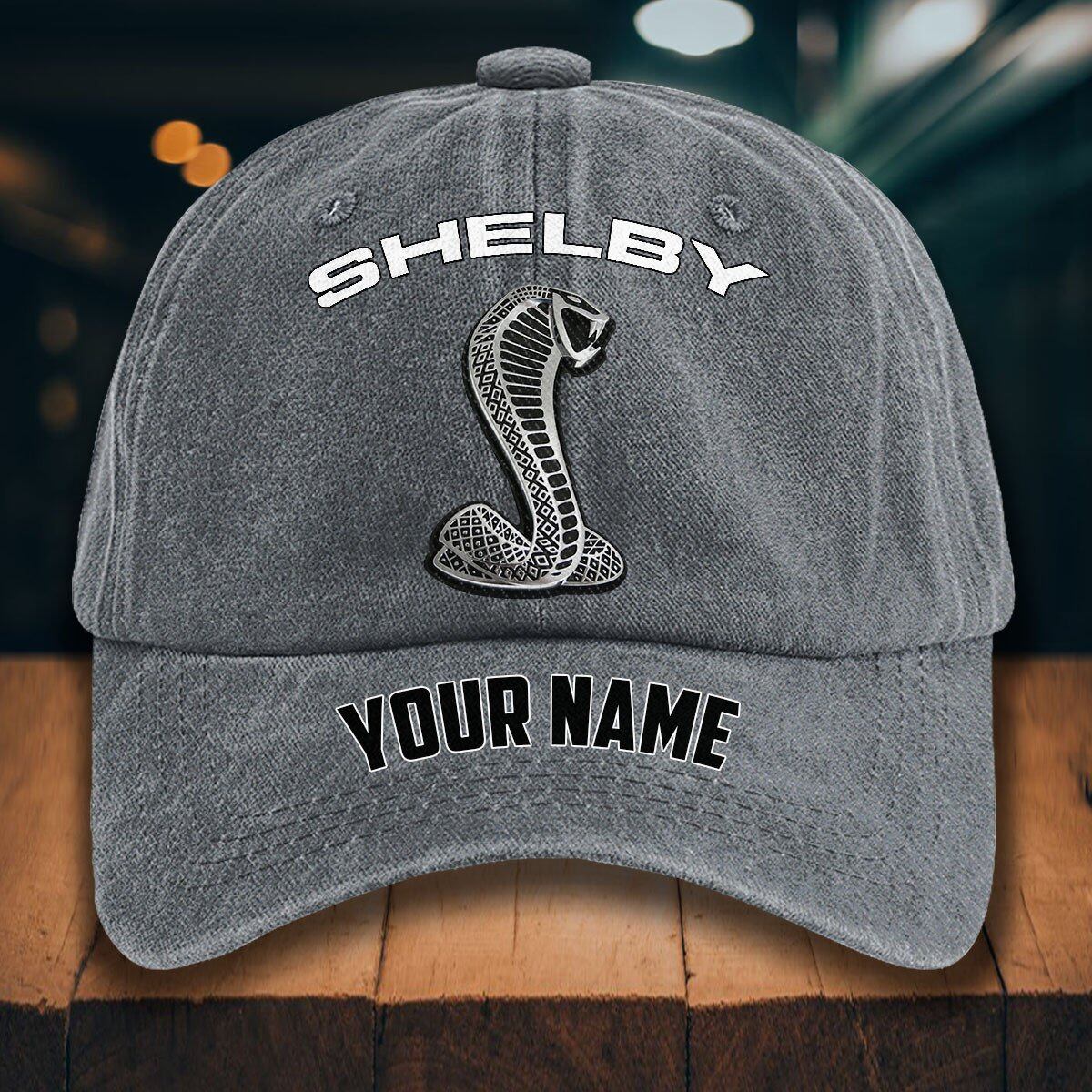 Ford Shelby WINHD10016