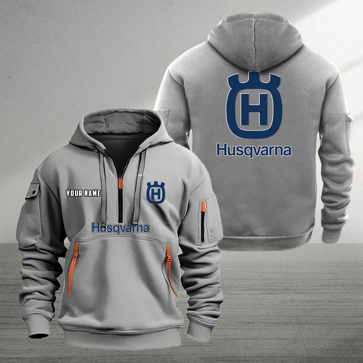 Husqvarna Motociclos DDQHZH910057