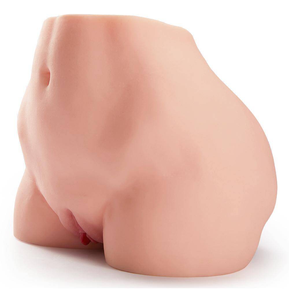 Masturbador realista de 6,1 kg bunda grande Acmejoy