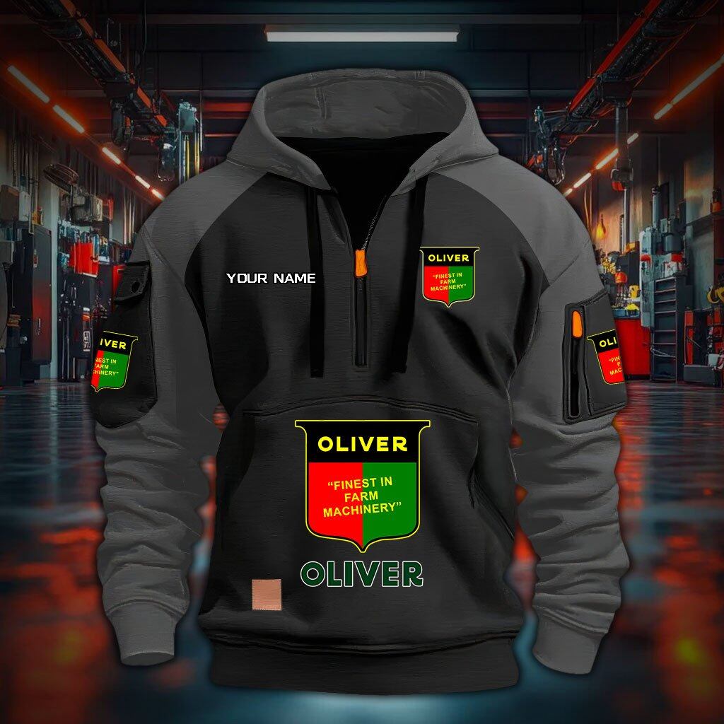 Oliver Ciągnik DDQHZH30181