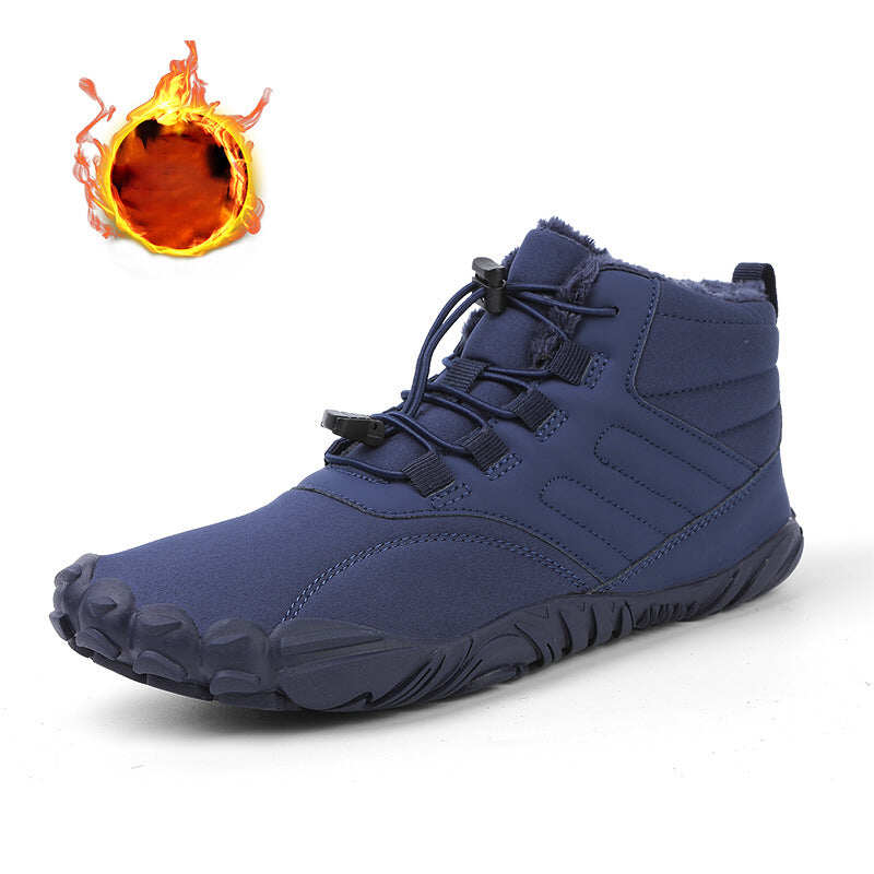 Sapatos masculinos altamente funcionais para atividades ao ar livre da Alemanha