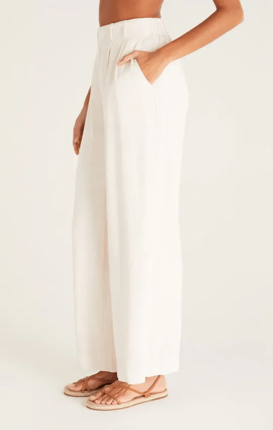 Último dia com 49% de desconto🔥Farah Pant