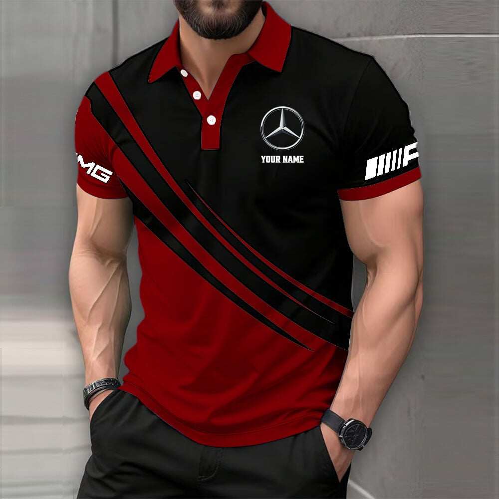 Mercedes-AMG DDQA210004