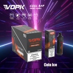 vopk cool bar 9000 puffs Watermelon Ice