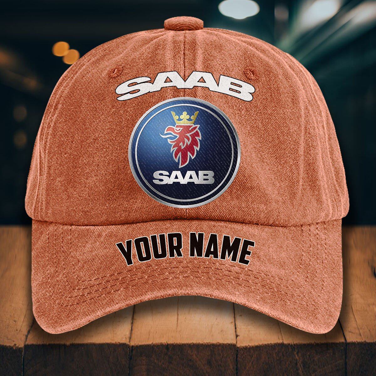 Saab Automóvel WINHD10098