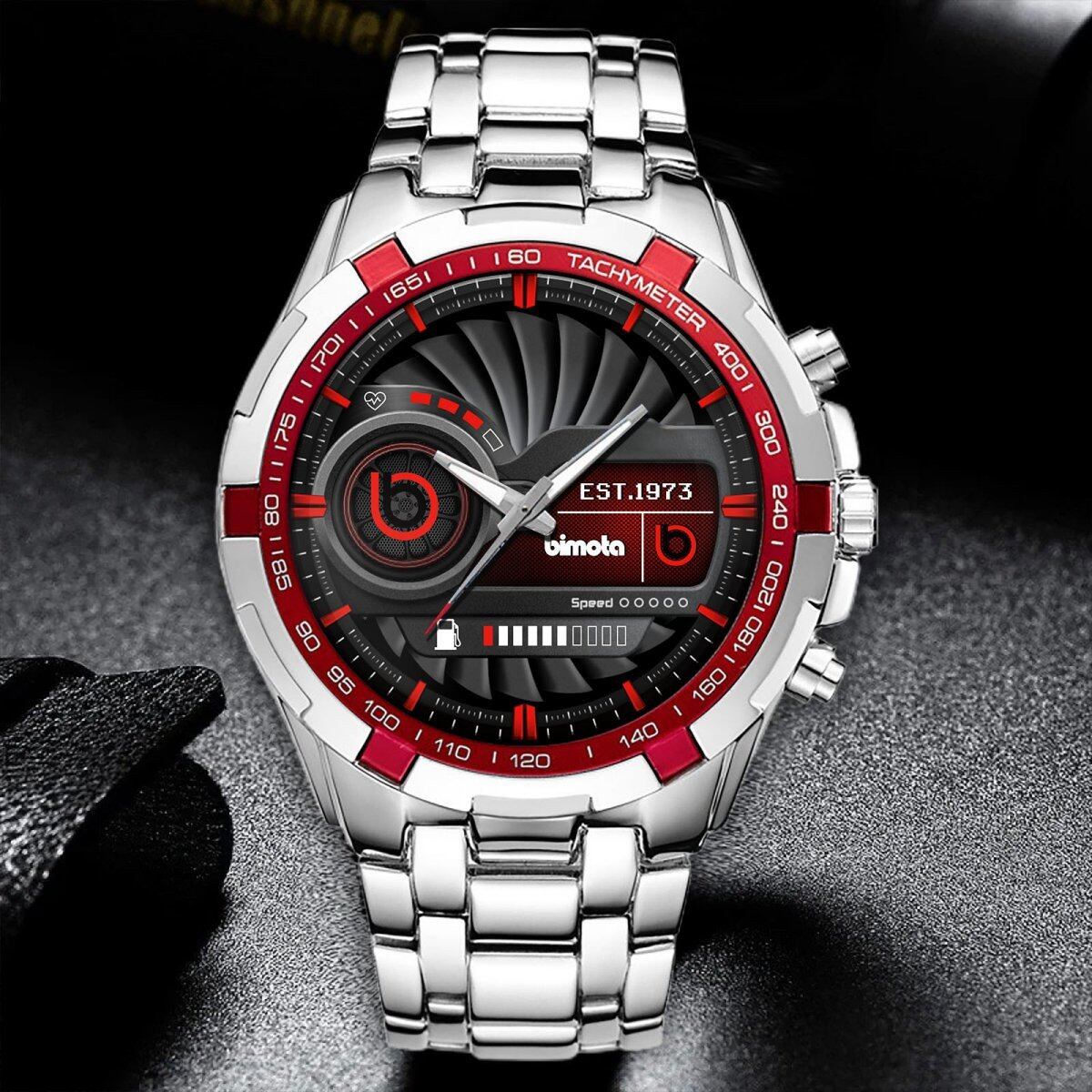 Bimota Motociclos DDQWATK20074