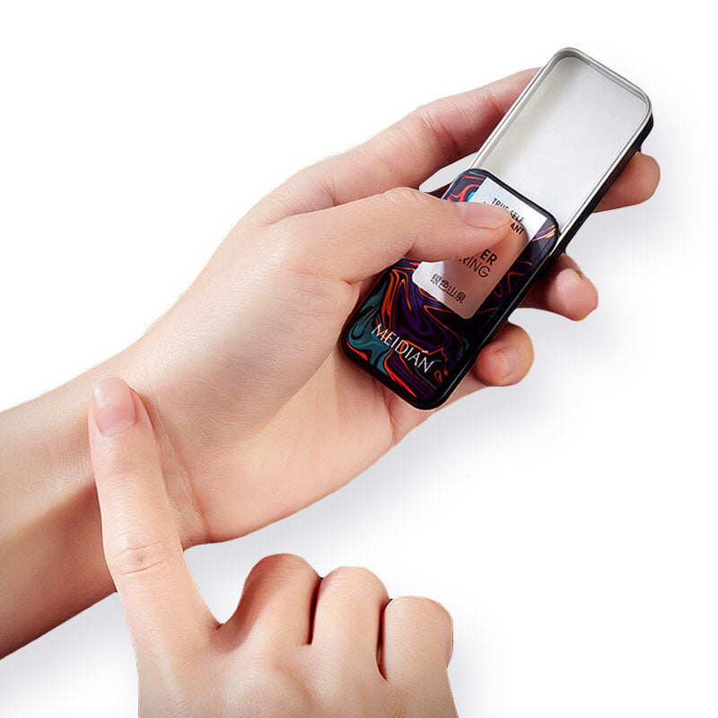 Perfume sólido NaturalAddict Pheromotherapie