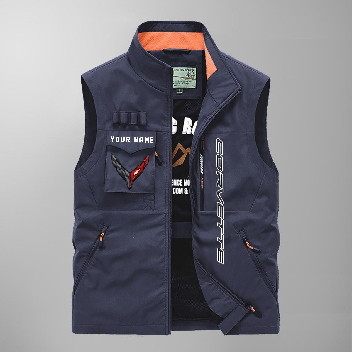 Chevrolet Corvette DDQMPV10026