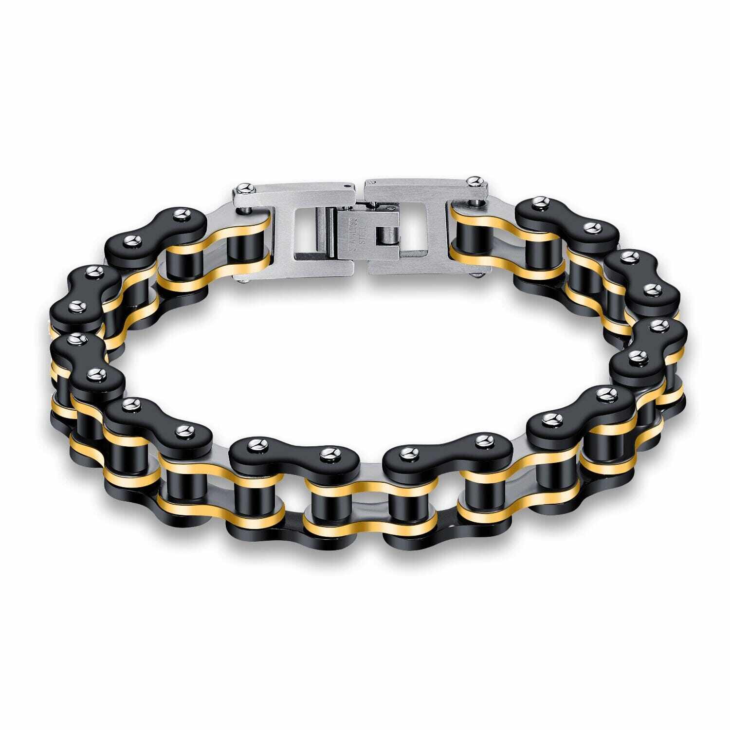 WIRKLICHICH™ BRACELETE DE DESINTOXICAÇÃO DE MAGNÉSIO