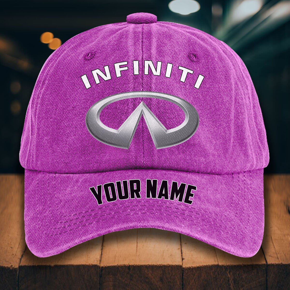 Infiniti WINHD10122