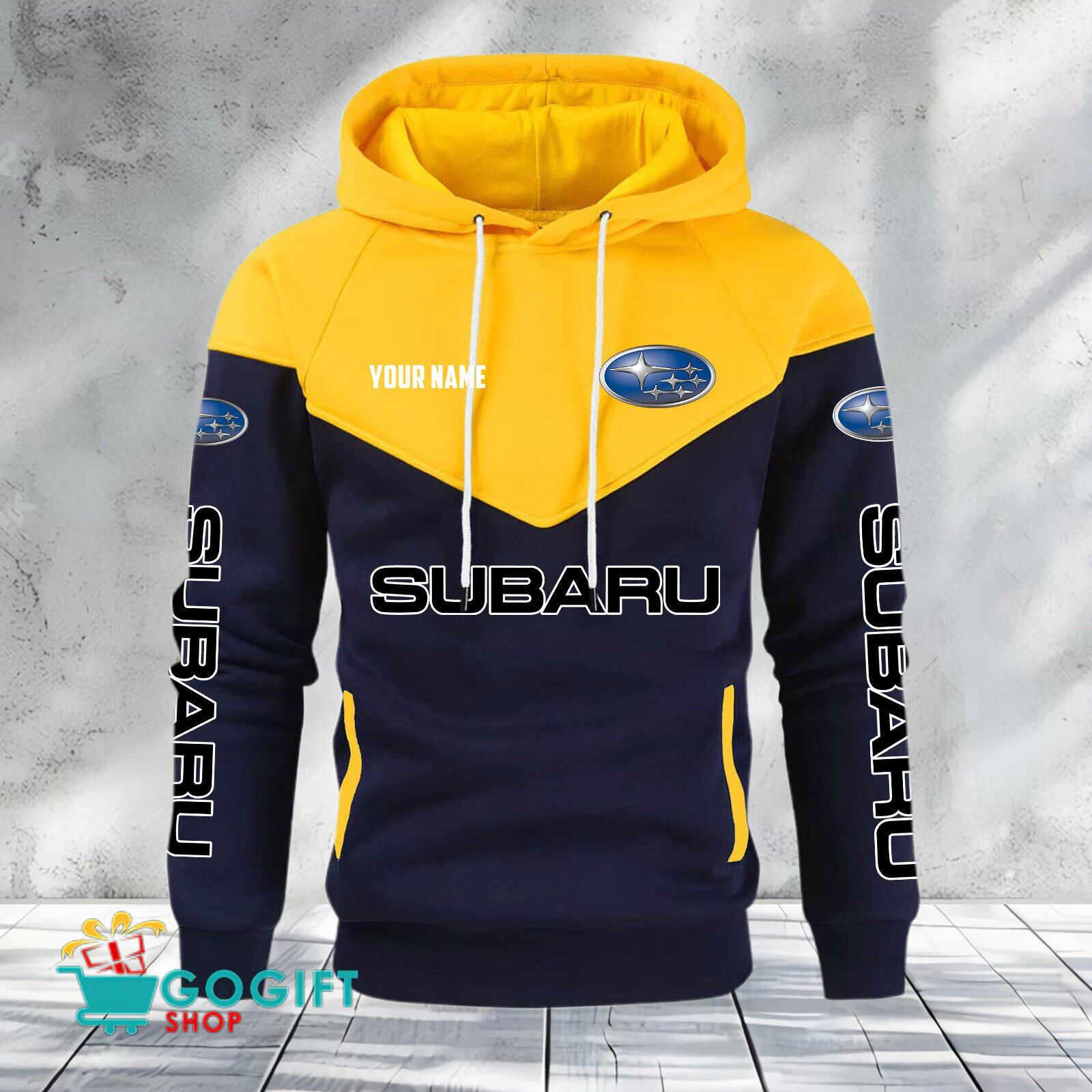 Subaru NTHPH434