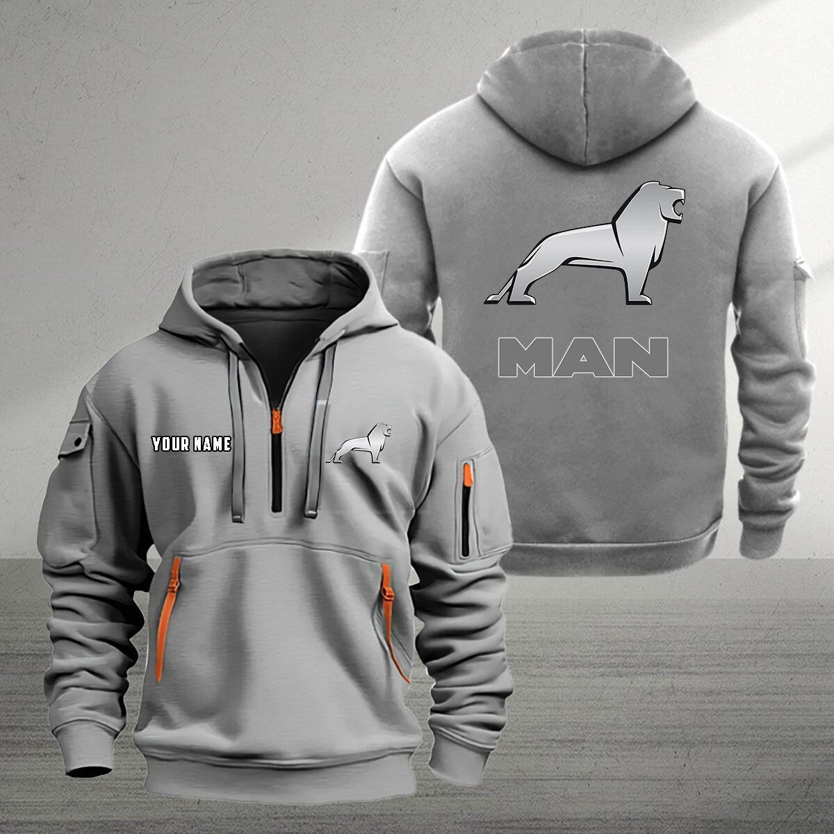 MAN Truck DDQHZH910147