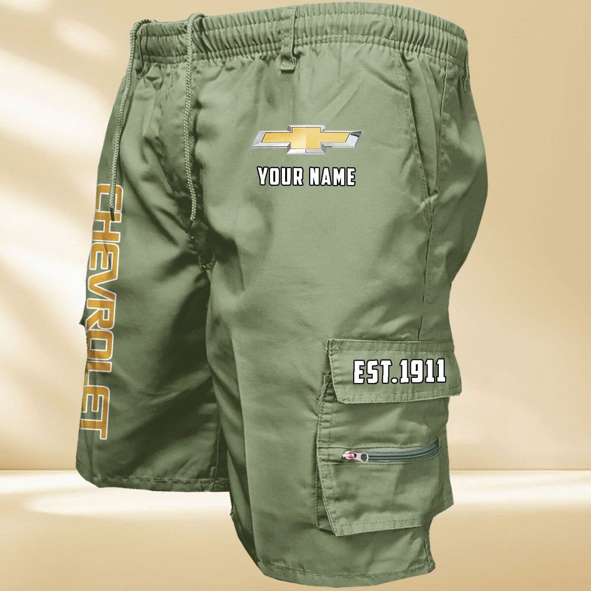 Chevrolet DDQMCOS10023