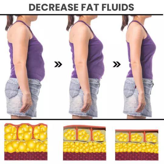 ACUPRO™ EMS DISPOSITIVO DE MASSAGEM DE PESCOÇO DE ACUPUNCTURA COM PONTOS LINFÁTICOS