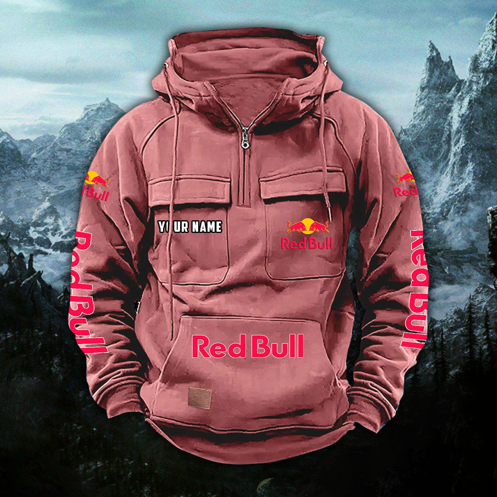 Red Bull WINYMPJ10059