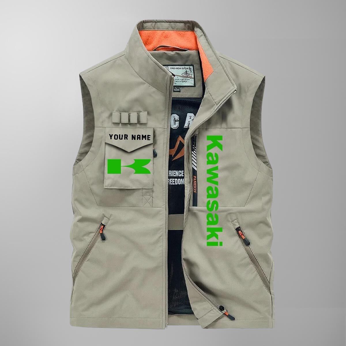 Kawasaki DDQMPV10049