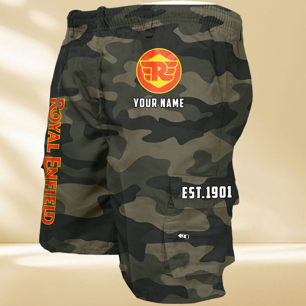 Royal Enfield DDQMCOS10048