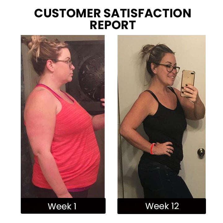 Oveallgo™ RedUp китка с далечни инфрачервени отрицателни йони