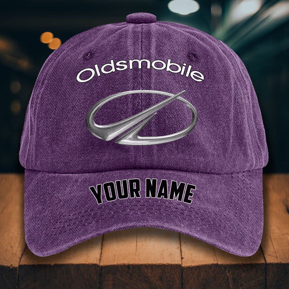 Oldsmobile WINHD10133