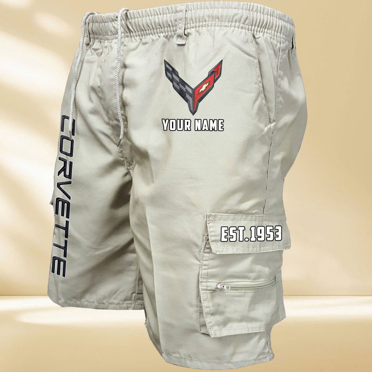 Chevrolet Corvette DDQMCOS10026