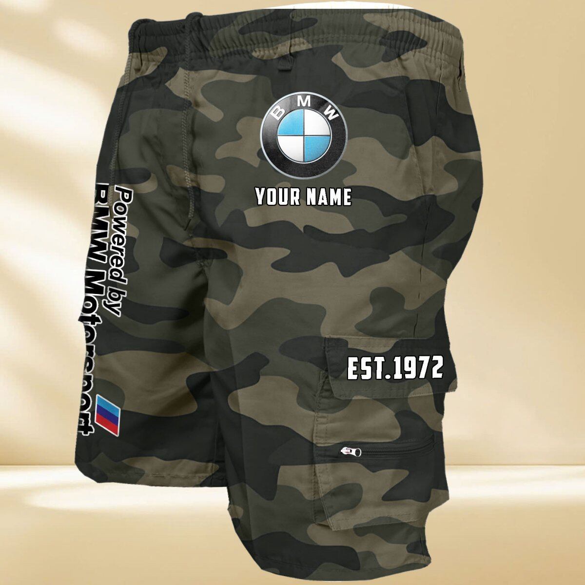 BMW Motorsport DDQMCOS10009