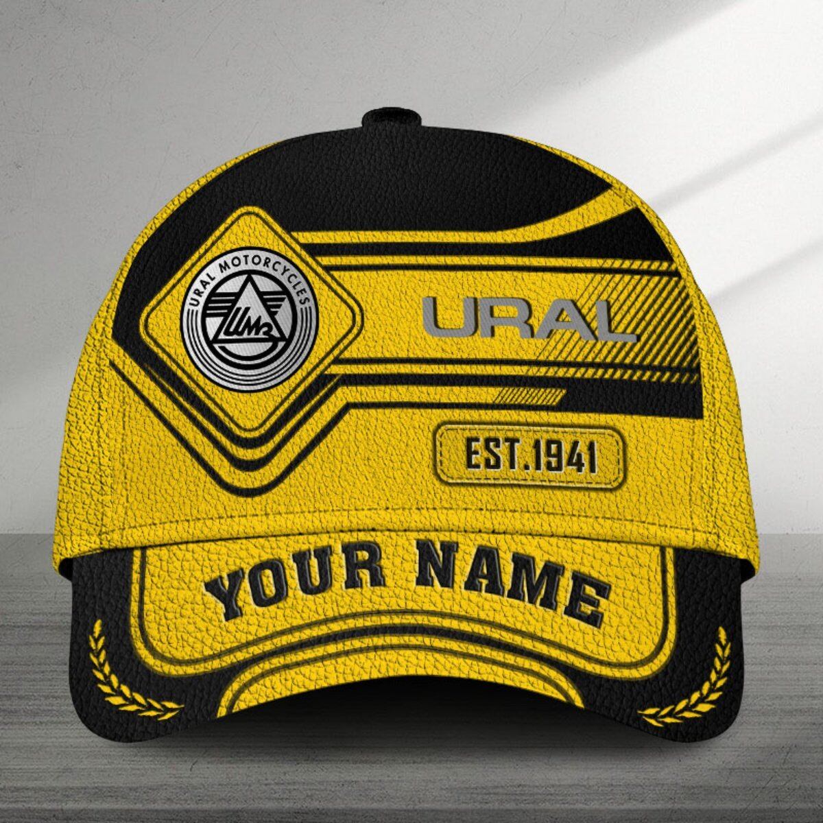 Ural Motociclos DDQHC20083