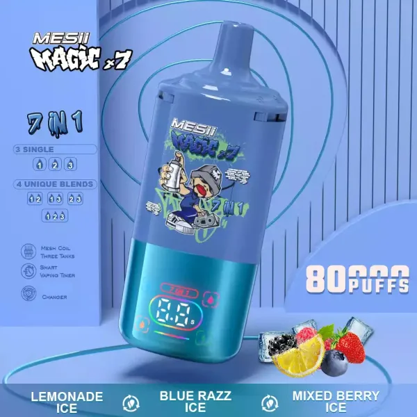 Mesii-MAGIC-X7-80000-Puffs-Authentic-Disposable-Vape-Low-Nicotine-Bulk-Buy-Wholesale-7