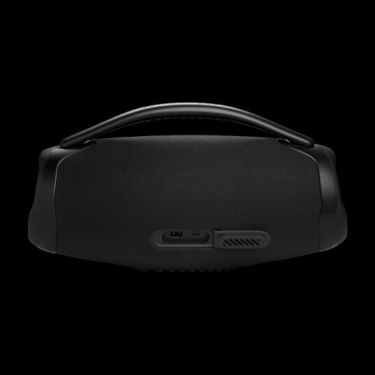 JBL Xtreme 4  Boombox 3 Wi-Fi - Alto-falante Bluetooth portátil