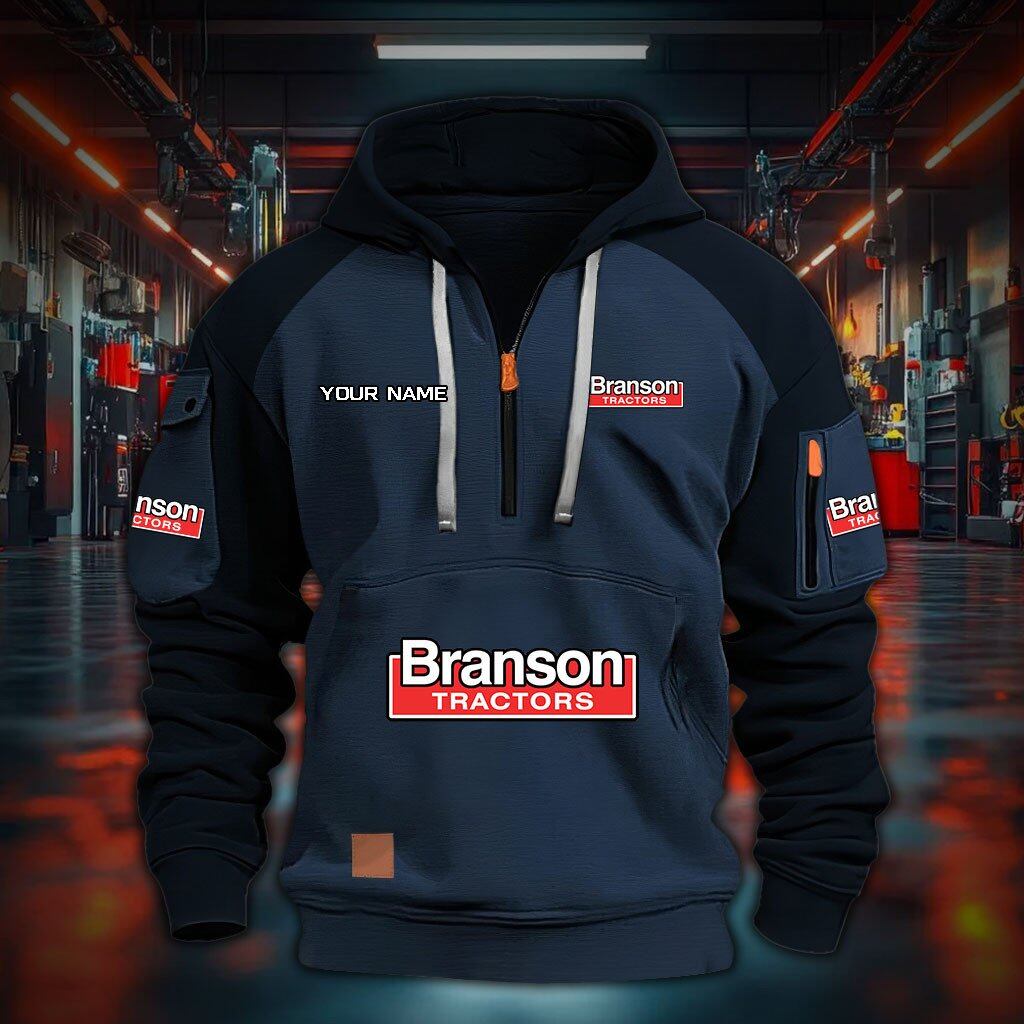Branson DDQHZH30164