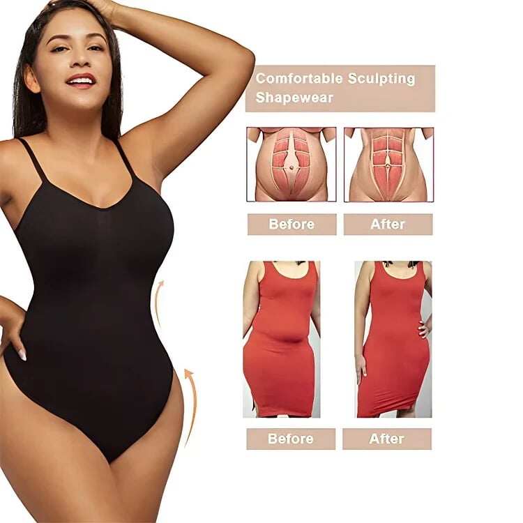 Oferta Last Day 49% ZNIŻKI - 🔥BODY SHAPE (kup 3 bezpłatną wysyłkę)