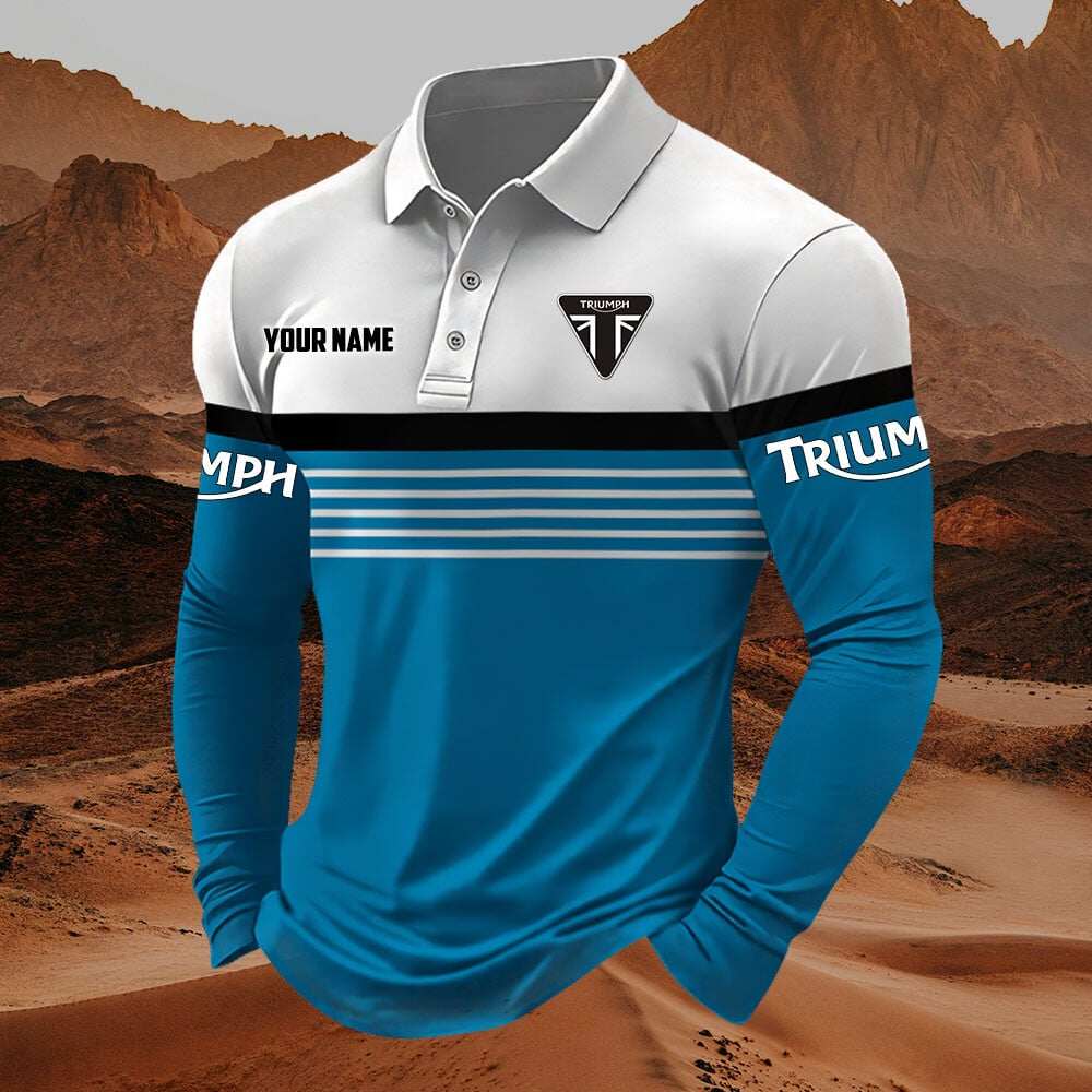 Triumph Motociclos WINA32046