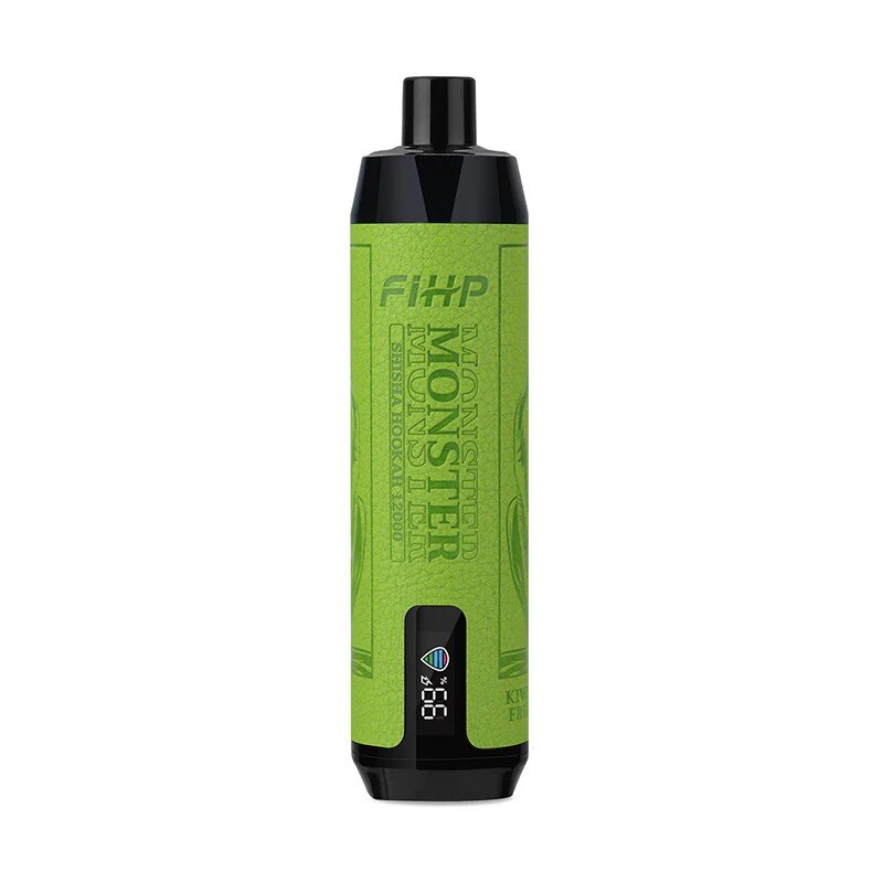 FIHP 12000 puff vape