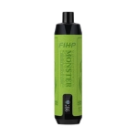 fihp shisha hookah 12000 puffs Strawberry Kiwi