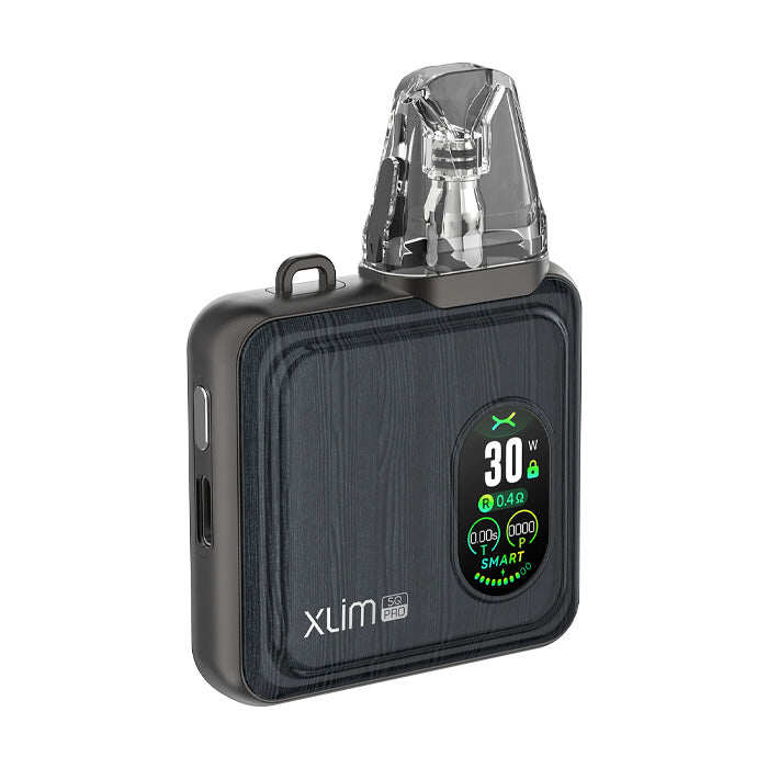 Kit de cápsula OXVA Xlim SQ Pro