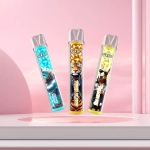 Okso crystal bar 800 eldobható föld 800 puffs háló tekercs nagykereskedelmi.