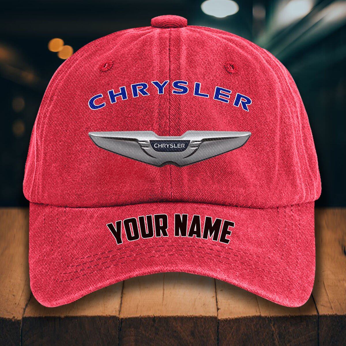 Chrysler WINHD10113