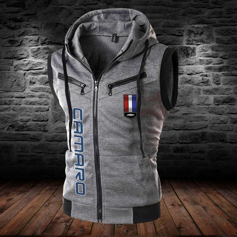 Chevrolet Camaro WINSLVET10024