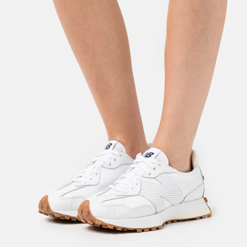New Balance Nowe damskie tenisówki
