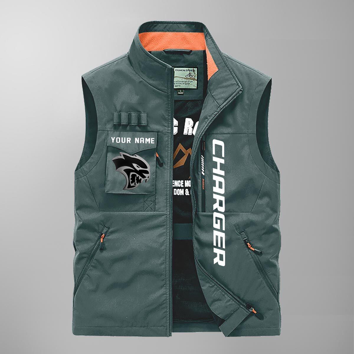 Dodge Charger DDQMPV10089