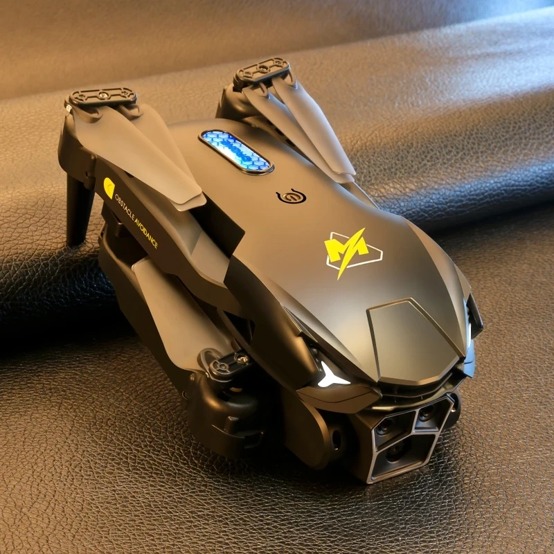 M3 UAV Трикамерен оптичен въздушен фотограф Дрон с дистанционно управление с дълъг живот