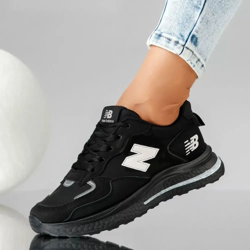 Tênis esportivos femininos NB UltraGrip 🏆✨