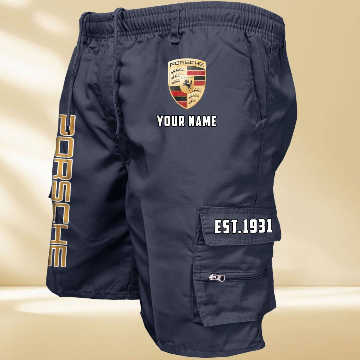 Porsche DDQMCOS10018