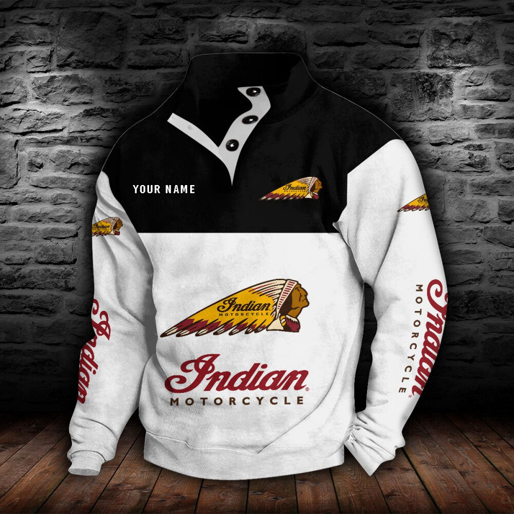 Indian Motorcycle WINDB12047