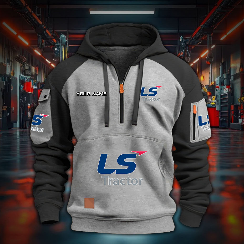 LS Trator DDQHZH30178