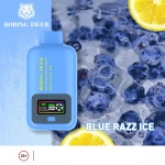 VASY BORING TIGER 25000 Puffs