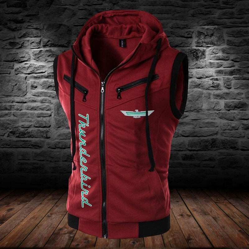 Thunderbird WINSLVET10107