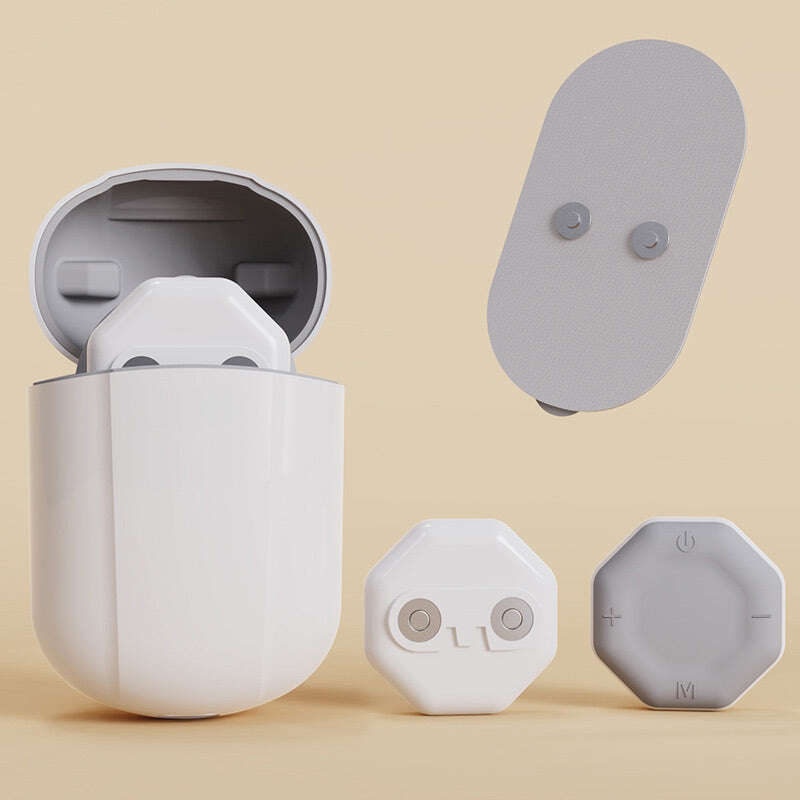 Massageador elétrico de bolso