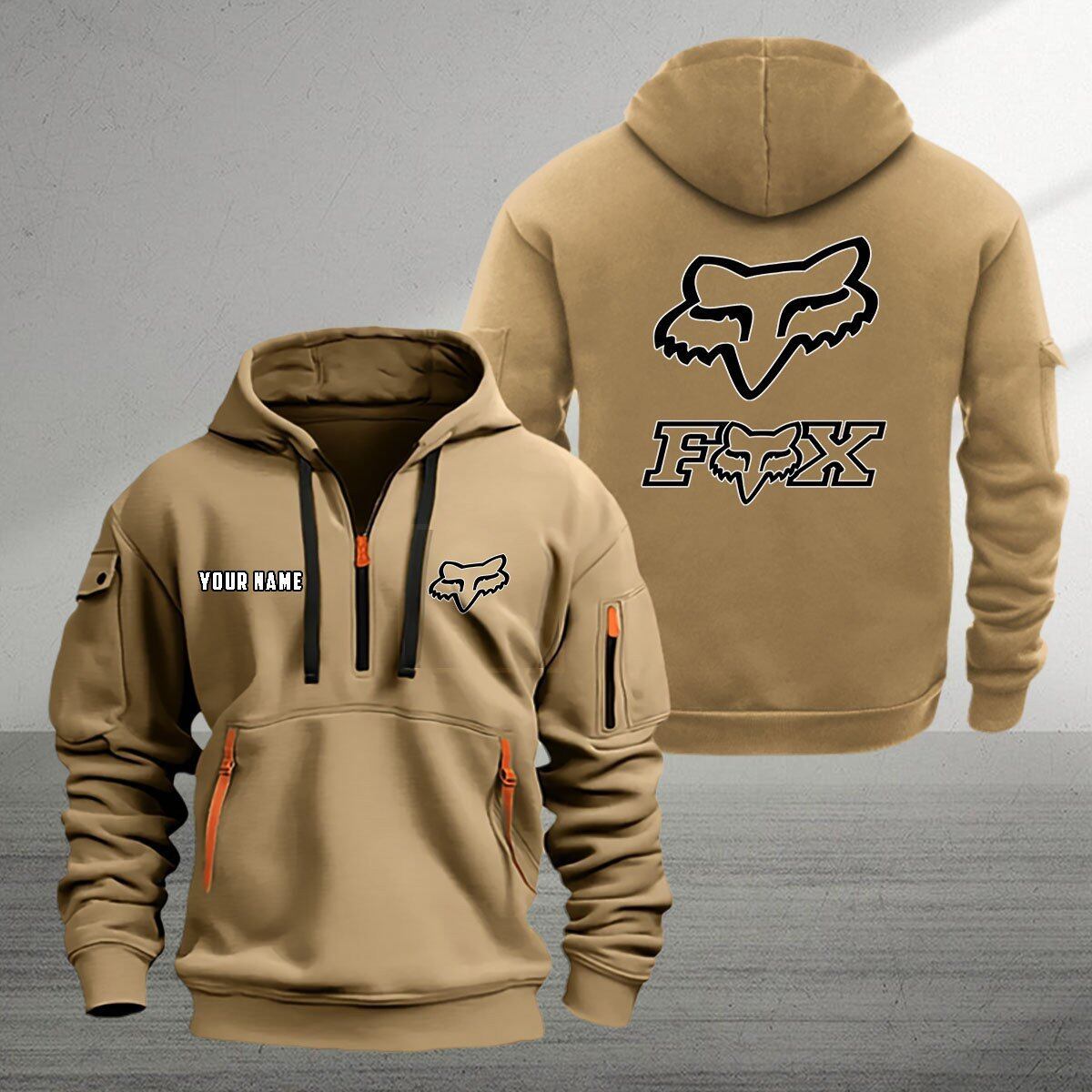 Fox Corridas DDQHZH910056