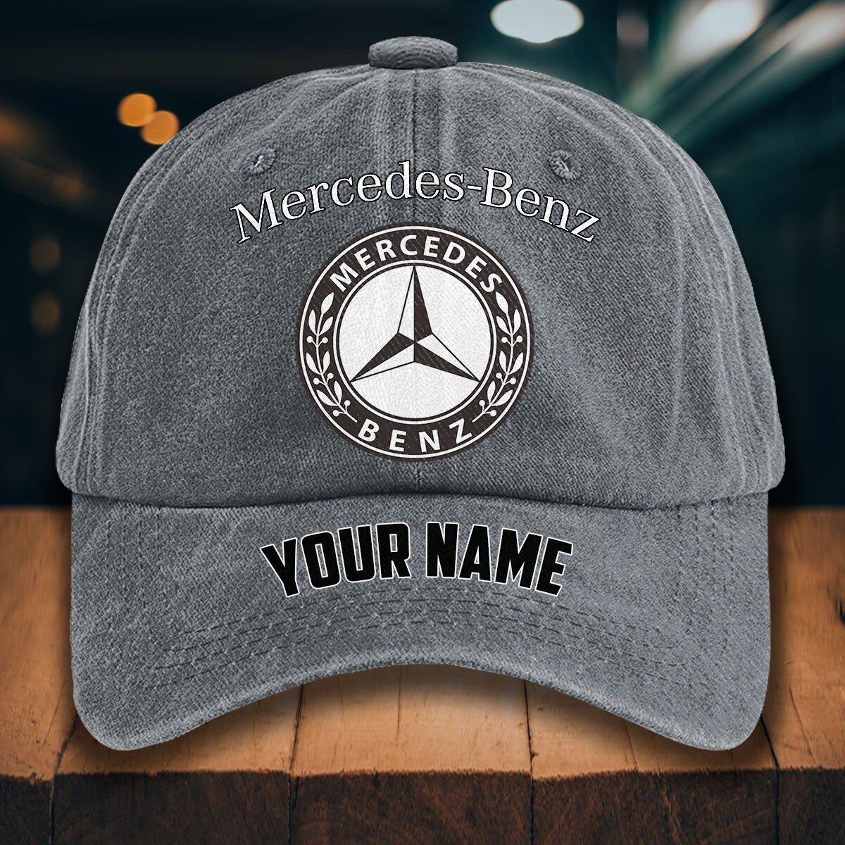 Mercedes-Benz WINHD10002